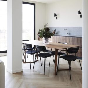 Foto proyecto de Reforma CASA CL15