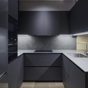 Foto proyecto de Reforma Cocina CDL47