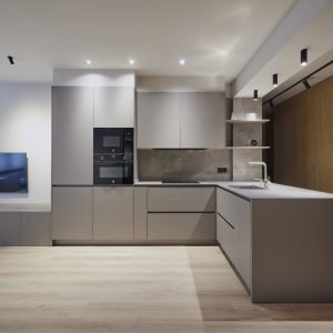 Foto proyecto de Reforma CASA CDL47