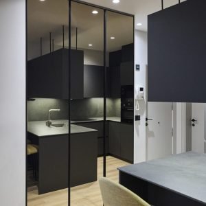 Foto proyecto de Reforma CASA CDL47