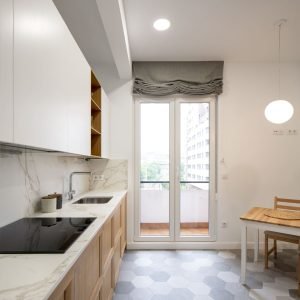 Rediseños en Bilbao CASA G47