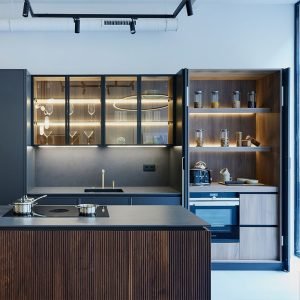 Plantilla de Reformas integrales y Baños